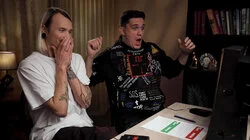 Мастера тату и пирсинга