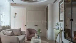 Гостиная в движении