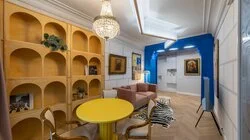 Барокко для сталинки