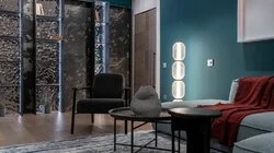 Северная гостиная