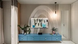 Чердак Антонио Гауди