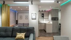 Конструктивизм для многодетной семьи