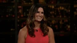 Danny Strong, Krystal Ball, James Kirchick