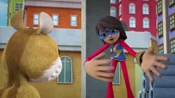 Construction Destruction