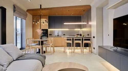 Современная сакля