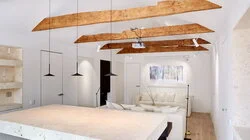 Мансарда с квартирой