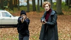 Moormann - 03 - Liebeswut