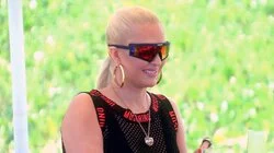 High Cries and Misty Demeanors