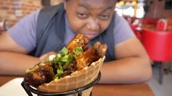 Crepes & Cones (Croydon)