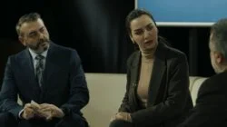 Güneşten Daha Sıcak