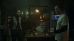 Bir Nefes Kadar Yakın