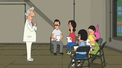 To Bob, or Not to Bob