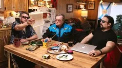 Gettin' Book Learnt with Ricky