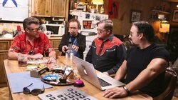 Sunnyvale SuperHosts and the SuperGuest