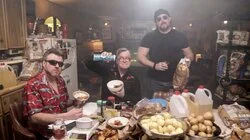 The Sunnyvale Snack Company