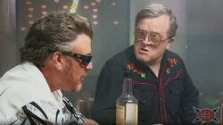 Two Suitcases of Hash