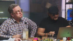 Banging in the Produce Section