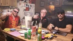 Ricky's Frozen Liquor Party