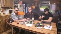 Split Right Down the Middle, Boys