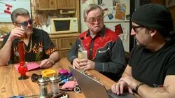 Come On Internet, Gimme Some Juice