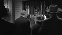 The Day They Hanged Bret Maverick