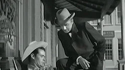 Shady Deal at Sunny Acres