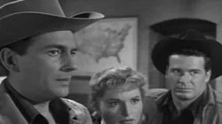 Two Beggars on Horseback