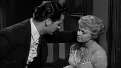 The Strange Journey of Jenny Hill