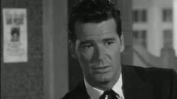 A Cure for Johnny Rain