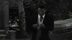 The Resurrection of Joe November