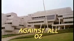 Against All Oz