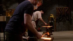 Gladiators of the Forge: The Battles Continue