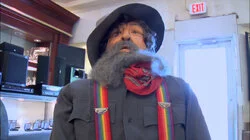 Like Father, Like Pawn