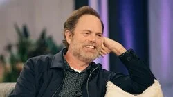 Rainn Wilson, Shane West, Saleka