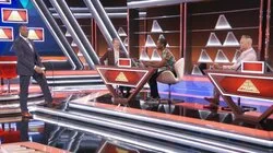 Ken Jennings vs Ross Mathews and RuPaul vs Carson Kressley