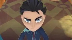 66. Защитник леса