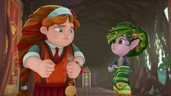 67. Экзамен у Звездочёта