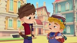 68. Сплошные неприятности