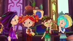 69. Гуси-лебеди