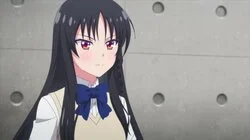 The Material Has to Be Created