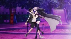 3rd Night: A Lot Came Out