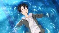 6th Night: Might as Well Have Fun