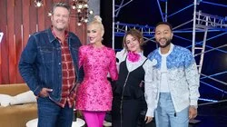 The Blind Auditions Season Premiere