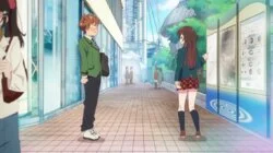 Youth and Girlfriend