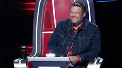 The Blind Auditions, Part 3