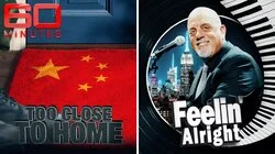 Too Close to Home, Feelin' Alright