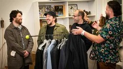 Adam Pally & Jon Gabrus