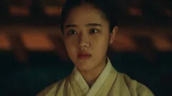 The Intimacy Between Se Poong And Eun Woo