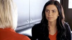 Break-Ups and Shake-Ups