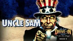 Uncle Sam